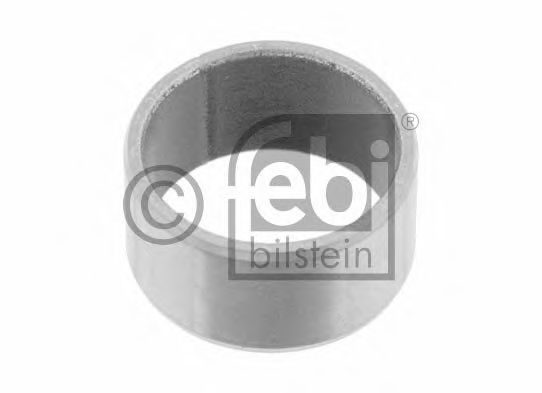 Втулка, вал рычага поворотного кулака FEBI 07390