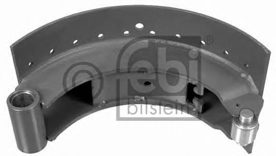Тормозные колодки FEBI BILSTEIN 07471
