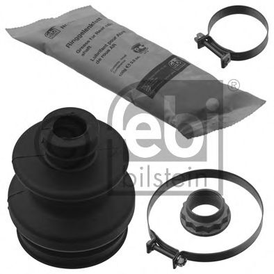 Комплект пыльника ШРУСа FEBI BILSTEIN 07934