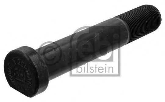Болт крепления колеса FEBI 07953