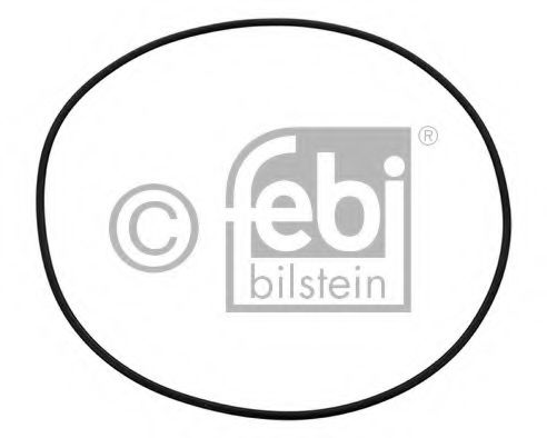 Сальник ступицы колеса FEBI BILSTEIN 08008