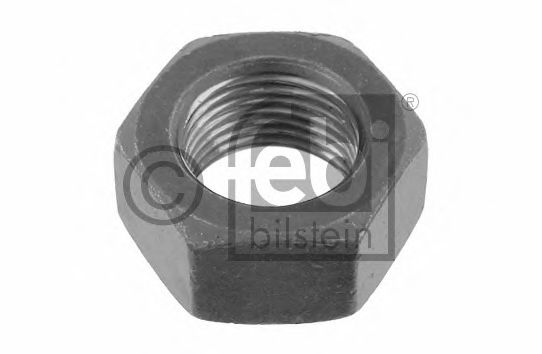 Гайка крепления колеса FEBI BILSTEIN 08178