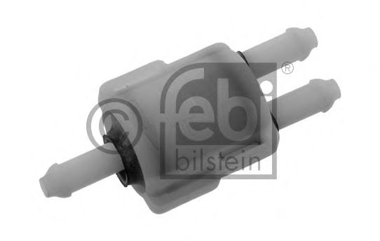 Клапан стеклоомывателя FEBI 08600