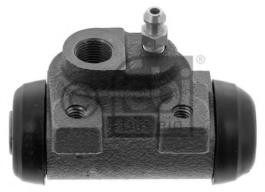 Колесный тормозной цилиндр FEBI BILSTEIN 09600