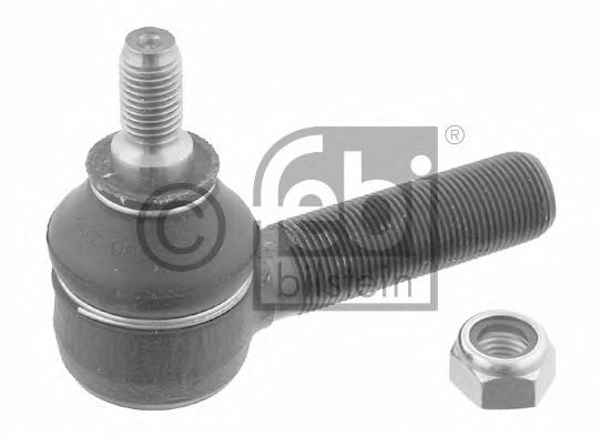 Наконечник рулевой тяги FEBI 10108