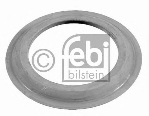 Сальник маточини FEBI BILSTEIN 10452
