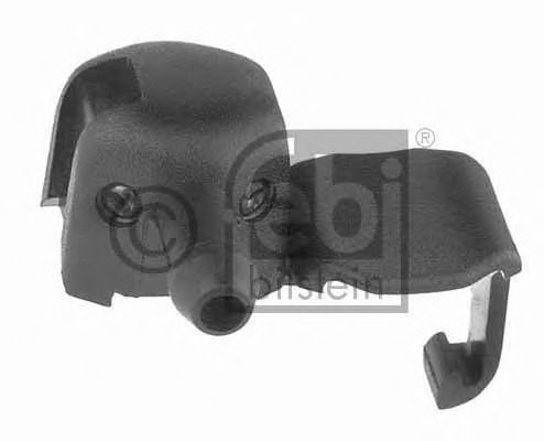 Форсунка омывателя FEBI 10560