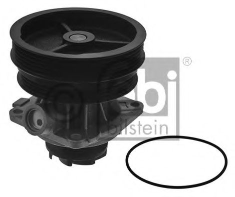 Помпа FEBI 10598