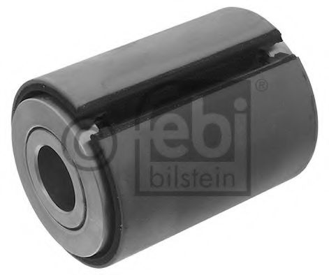 Втулка, листовая рессора FEBI BILSTEIN 10808