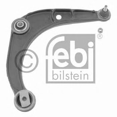 Рычаг подвески FEBI BILSTEIN 10891