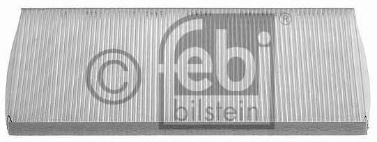 Фильтр салона FEBI 11509