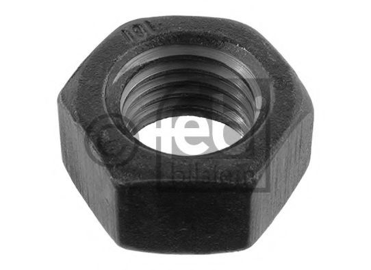 Гайка крепления колеса FEBI BILSTEIN 12283