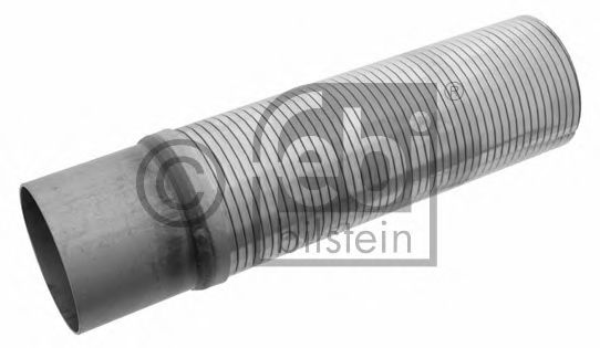 Гофра выпускной системы FEBI BILSTEIN 14693