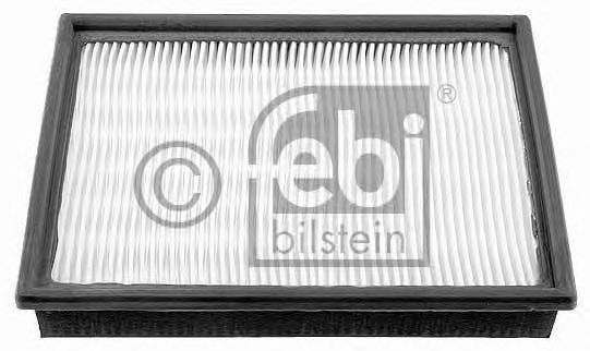 Воздушный фильтр FEBI 15971