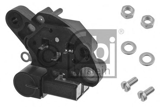Регулятор генератора FEBI 17200