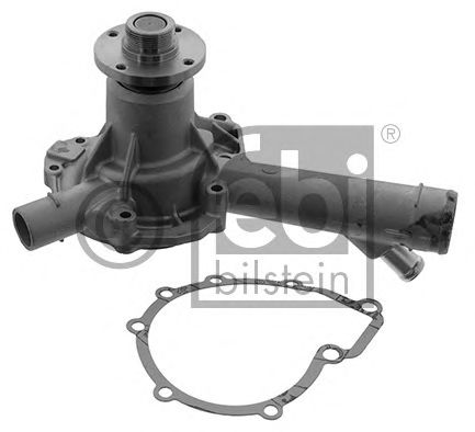 Помпа FEBI 17253