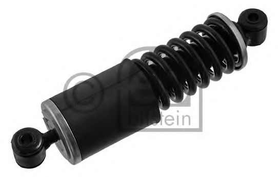 Амортизатор кабіни FEBI BILSTEIN 17299