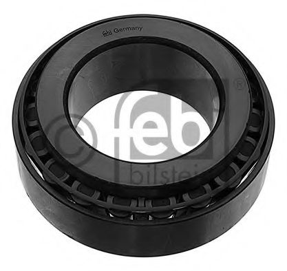 Підшипник маточини FEBI BILSTEIN 18056