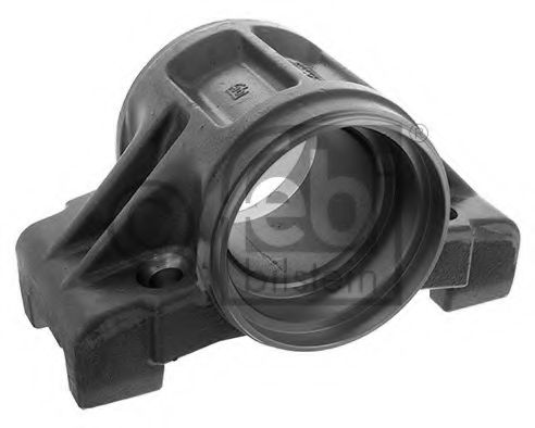 Сайлентблоки ресори FEBI BILSTEIN 19450