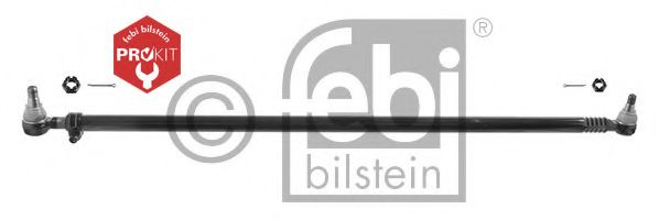 Рулевая тяга FEBI BILSTEIN 19894 PROKIT