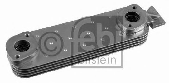 Масляный радиатор FEBI BILSTEIN 21577