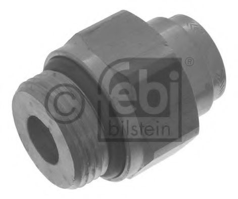 З'єднувальні елементи, трубопровід стисненого повітря FEBI BILSTEIN 22226