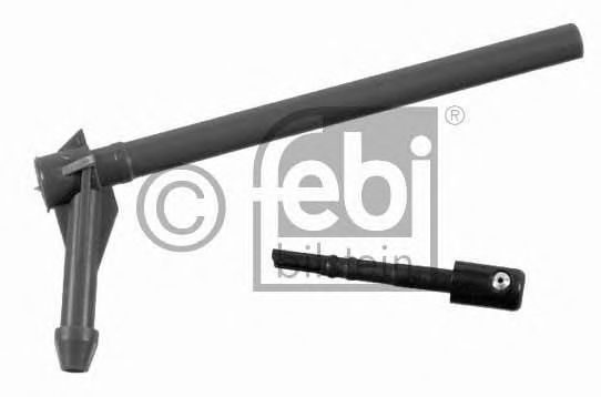 Форсунка омывателя FEBI 22294