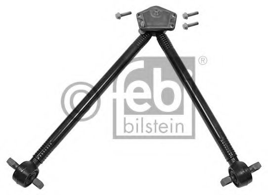 Важіль підвіски FEBI BILSTEIN 22625
