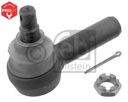 Наконечник рулевой тяги FEBI 22789 PROKIT