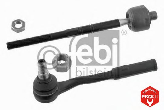 Рулевая тяга FEBI 23137 PROKIT