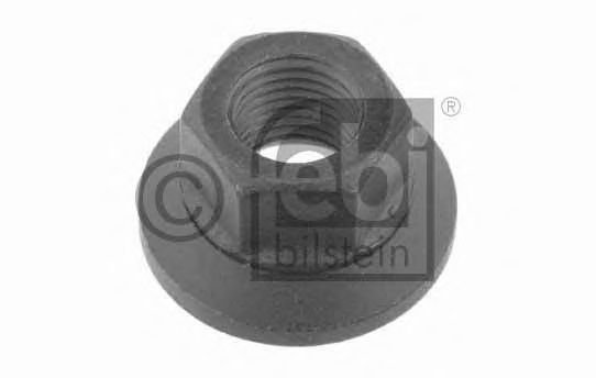 Гайка кріплення колеса FEBI BILSTEIN 23756