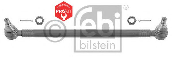 Рулевая тяга FEBI 24167 PROKIT