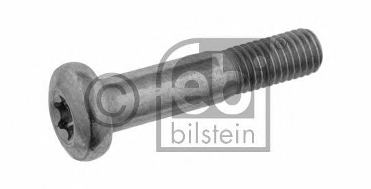 Болт; Болт, поперечный рычаг подвески FEBI BILSTEIN 24391