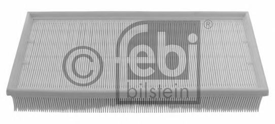 Воздушный фильтр FEBI 24396
