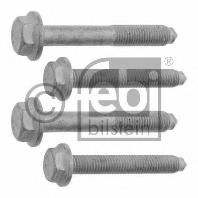 Монтажний комплект важелів підвіски FEBI BILSTEIN 24424
