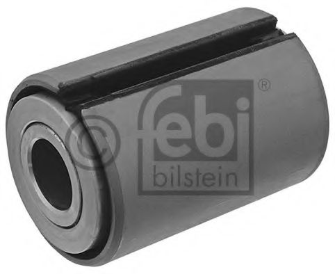 Сайлентблоки рессоры FEBI BILSTEIN 24443