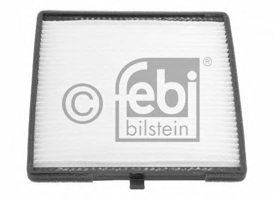 Фильтр салона FEBI 24567