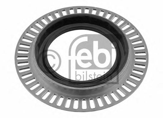 Сальник ступицы колеса FEBI 24994