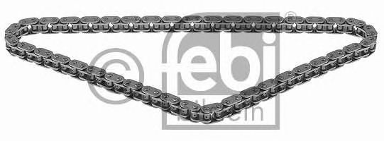 Цепь распредвала (ГРМ) FEBI 25387