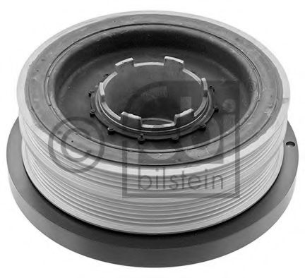 Шкив коленвала FEBI BILSTEIN 26741