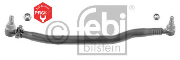 Рулевая тяга FEBI 26745 PROKIT