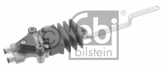 Клапан, кріплення кабіни FEBI BILSTEIN 27370