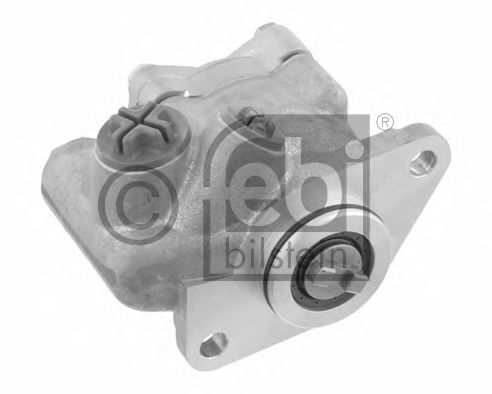 Насос гидроусилителя FEBI 27817