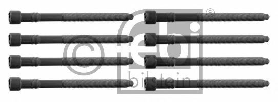 Болт ГБЦ FEBI BILSTEIN 27994
