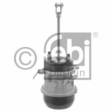 Гальмівна пневматична камера FEBI BILSTEIN 28624