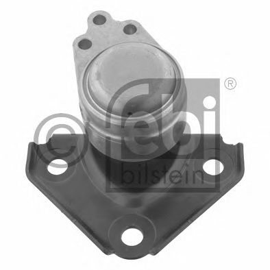 Подушка двигателя FEBI 30055