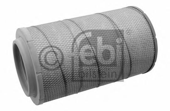 Воздушный фильтр FEBI 30191