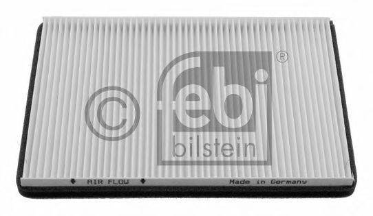 Фильтр салона FEBI 30241