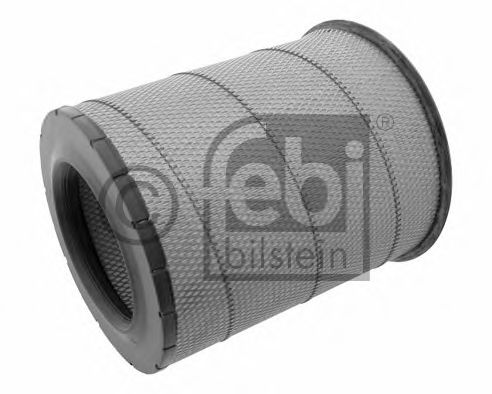 Воздушный фильтр FEBI 30457