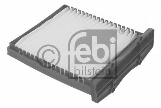Фильтр салона FEBI 30862